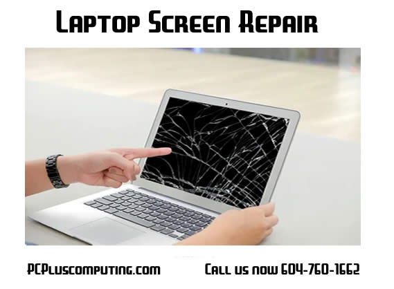 Laptop Screen repair in surrey