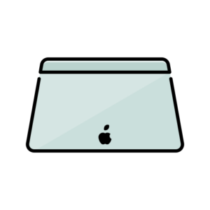 Macbook Trackpads