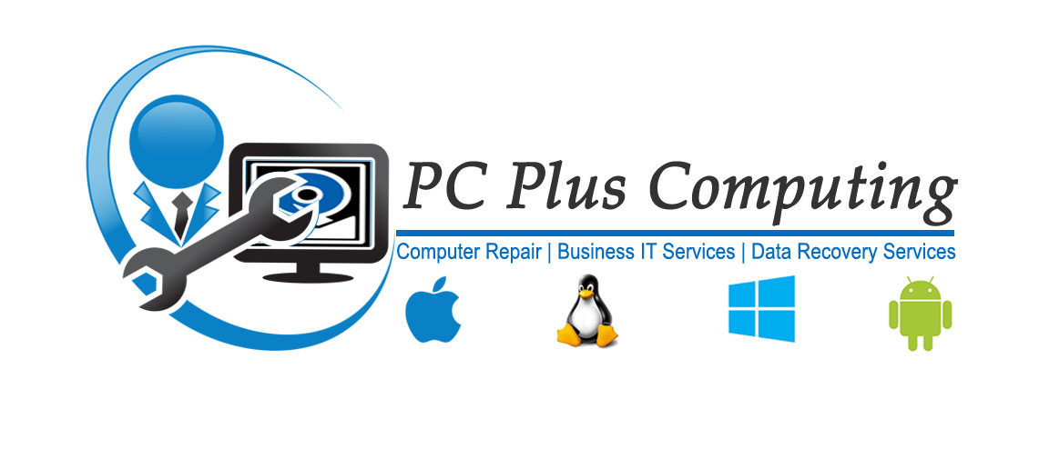 PC Plus Computing