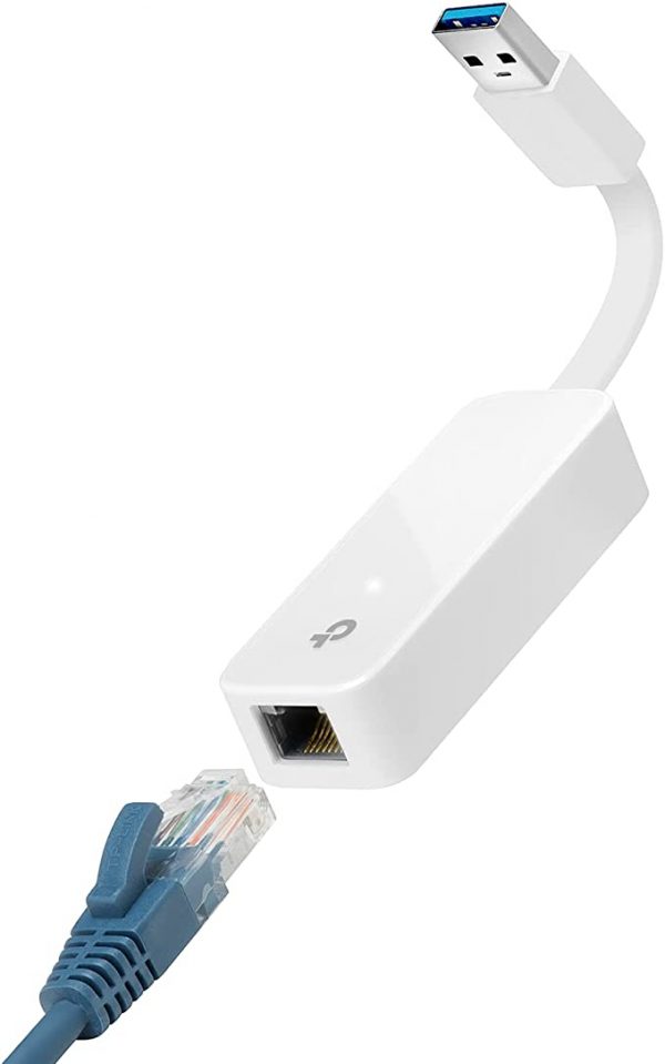 TP-Link USB 3.0 Ethernet Adapter