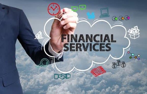 Financial-it services