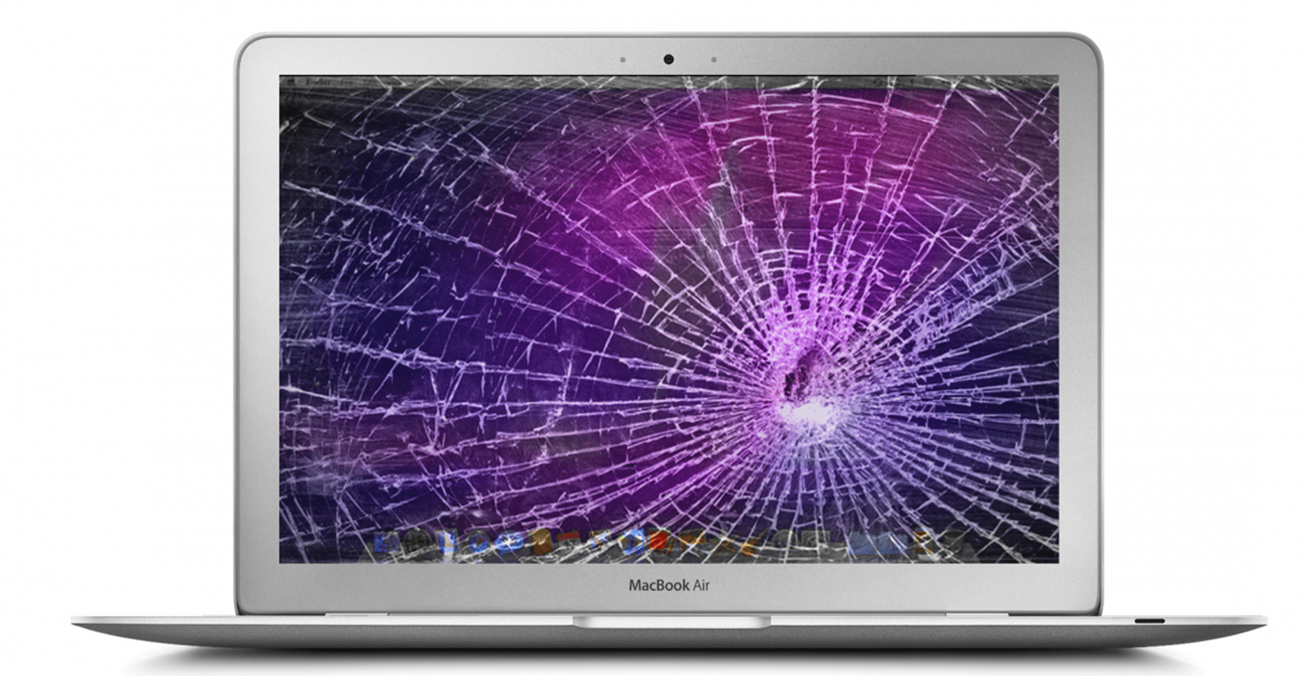 MacBook Screen Repair