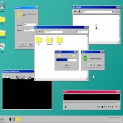 Window Software