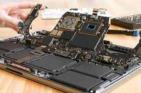 Macbook Air Repair