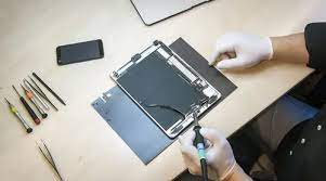 Tablet Repair Services