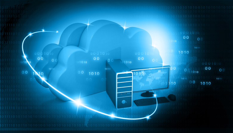 Cloud Software Services