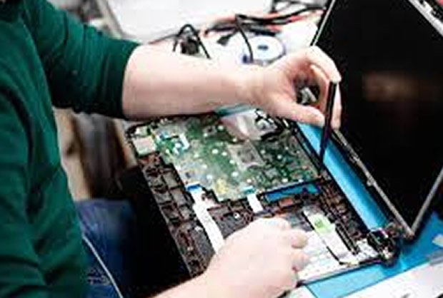 Laptop Repair in Abbotsford