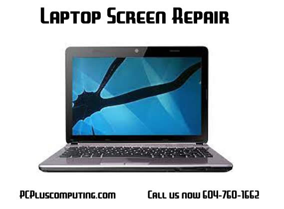 Laptop Screen repair