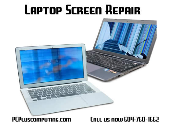 Laptop Screen replacement