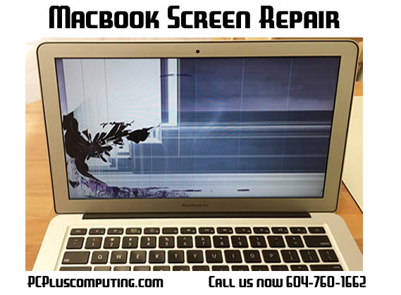 Macbook Screen repair