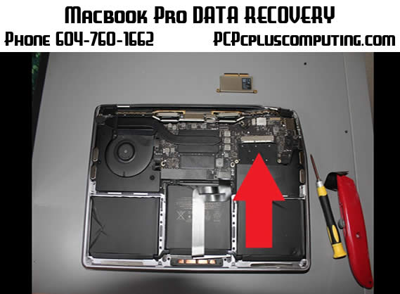 macbook pro data recovery