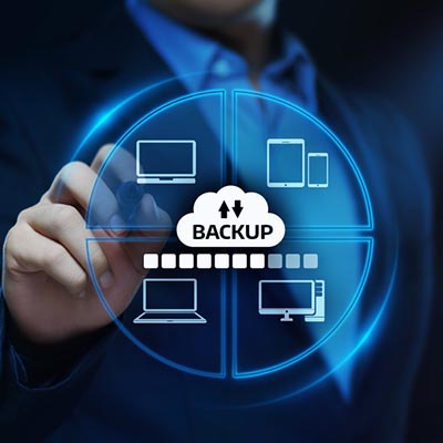 data backup Solutions