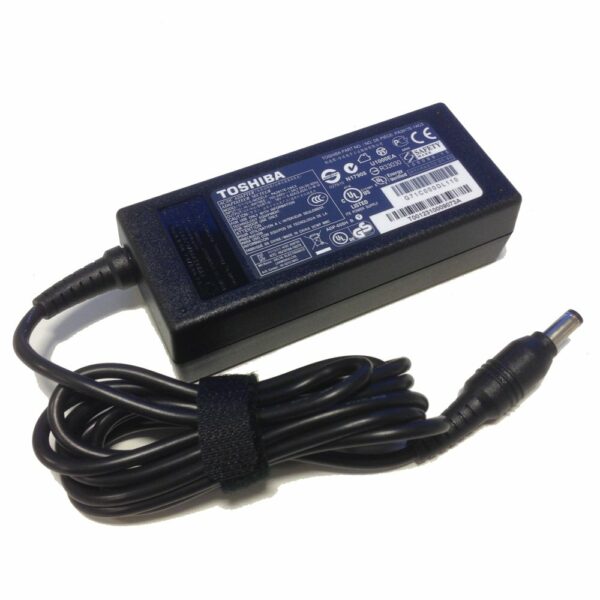 Toshiba AC 19V 3.42 65W Adapter