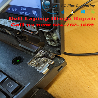 Dell Hinge Repair Surrey