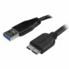 Micro-B to USB Cable