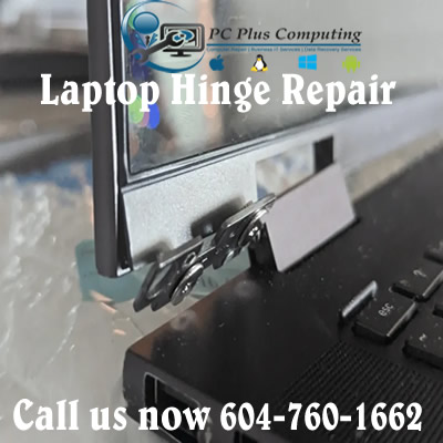 laptop hinge repair