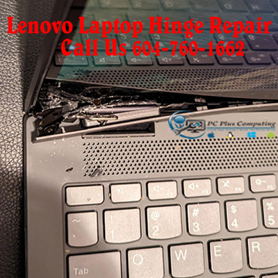 lenovo hinge repair