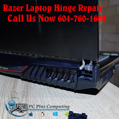 razer hinge repair