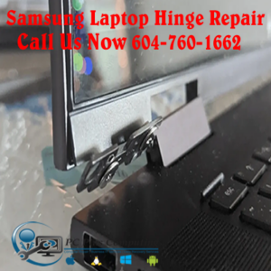 samsung hinge repair