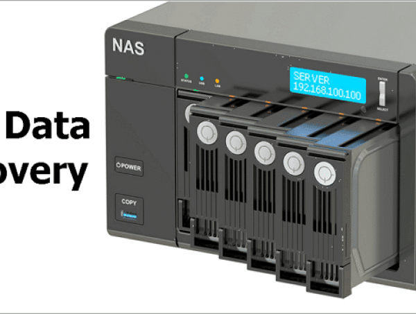 nas data recovery services